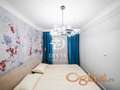 Lux trosoban stan u kompleksu Elixir Garden, 72m2